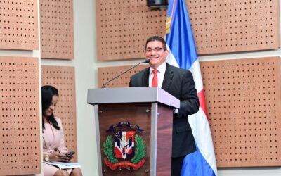 Senado pone en circulación libro “Técnica Legislativa en la República Dominicana”