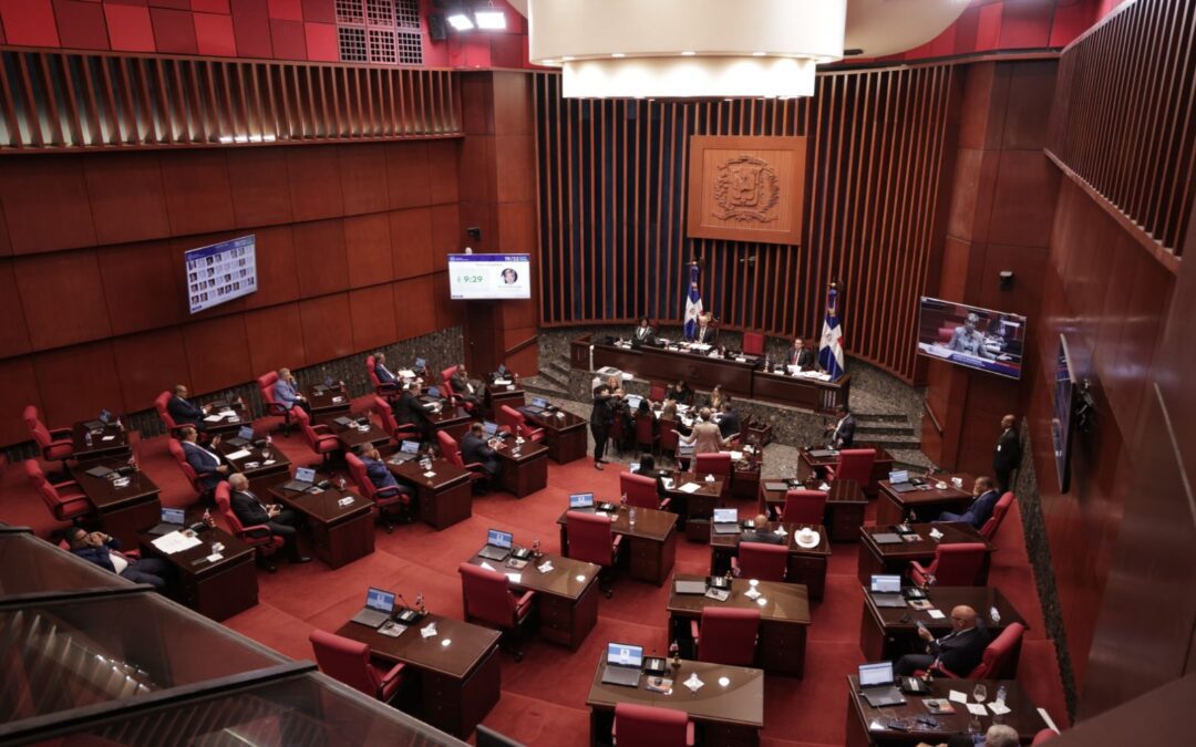 Senado aprueba proyecto que dispone crear unidades de atención mental en regiones y provincias de RD