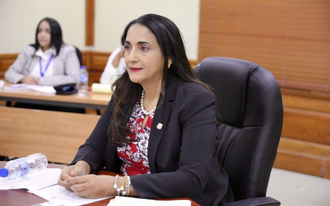 Comisión Salud del Senado favorece proyecto de ley que crea la Dirección General de Salud Bucal