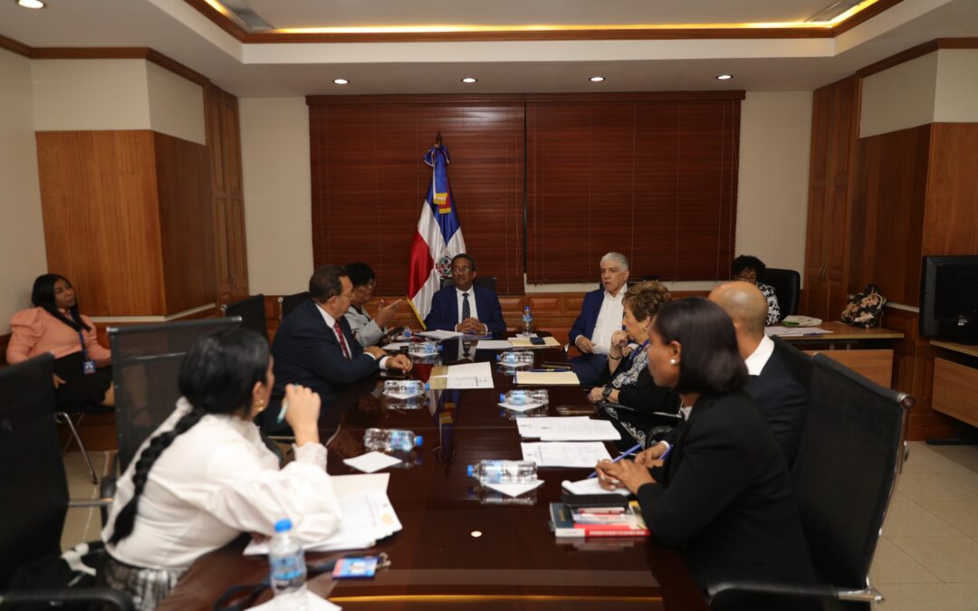 Comisión de Educación Superior del Senado invitará ministros para analizar proyecto de cualificaciones