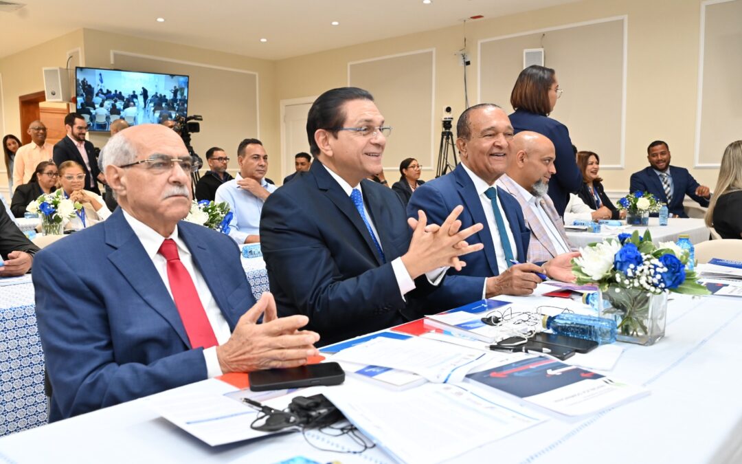 Congreso Nacional, Procompetencia y USAID realizan taller sobre la libre y leal competencia