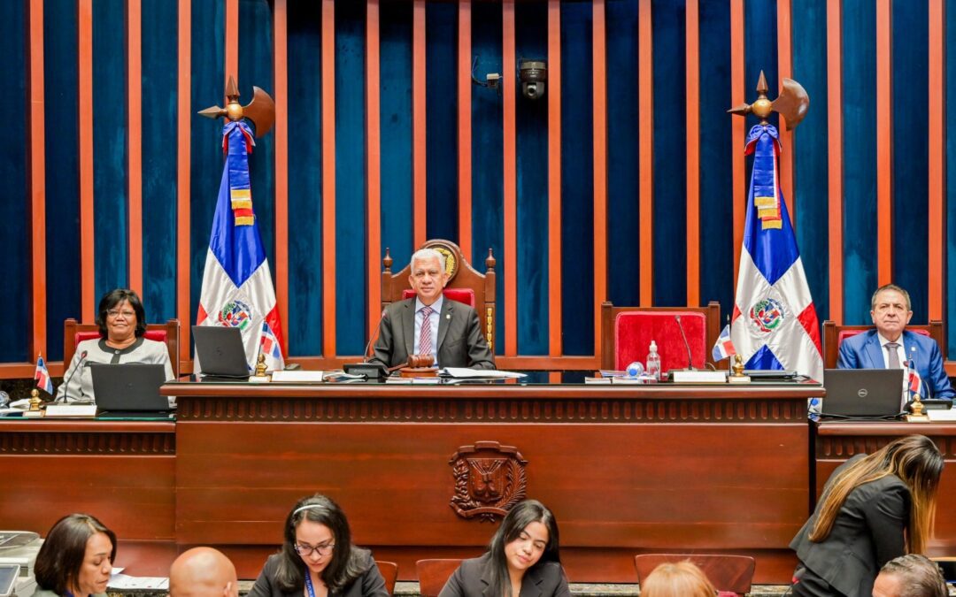 Senado aprueba se prohíba acoso o intimidación escolar “bullying”