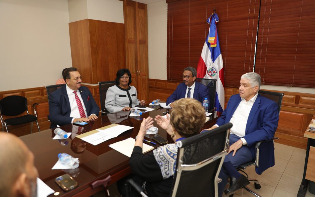 Comisión de Educación Superior del Senado invitará ministros para analizar proyecto de cualificaciones