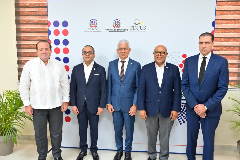 Congreso Nacional inicia taller de inducción a legisladores electos durante elecciones del 2024 1 IMG 20240704 WA0035 1