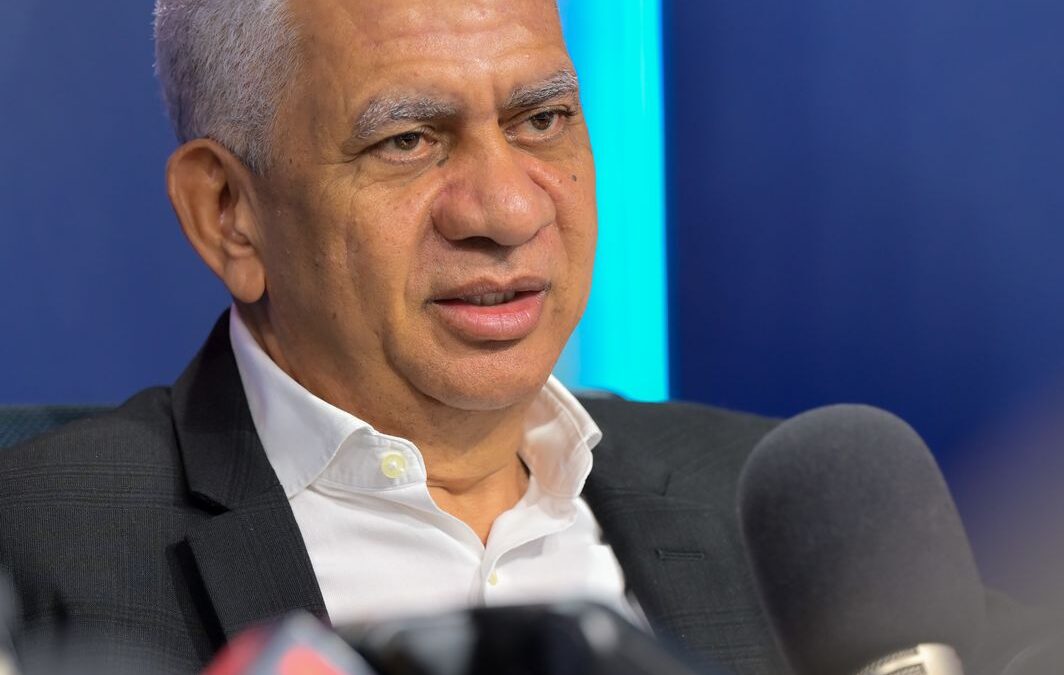 Presidente Senado garantiza Código Penal se aprobará en actual legislatura