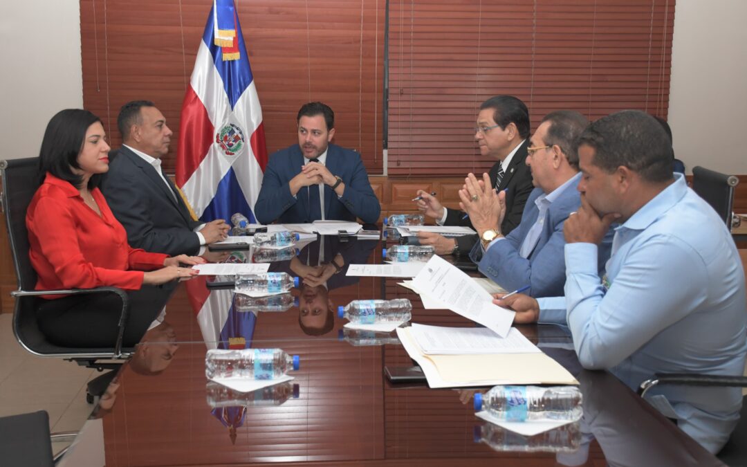 Comisión de Desarrollo Municipal favorece resolución reconoce Consejo para el Desarrollo Estratégico de Santiago