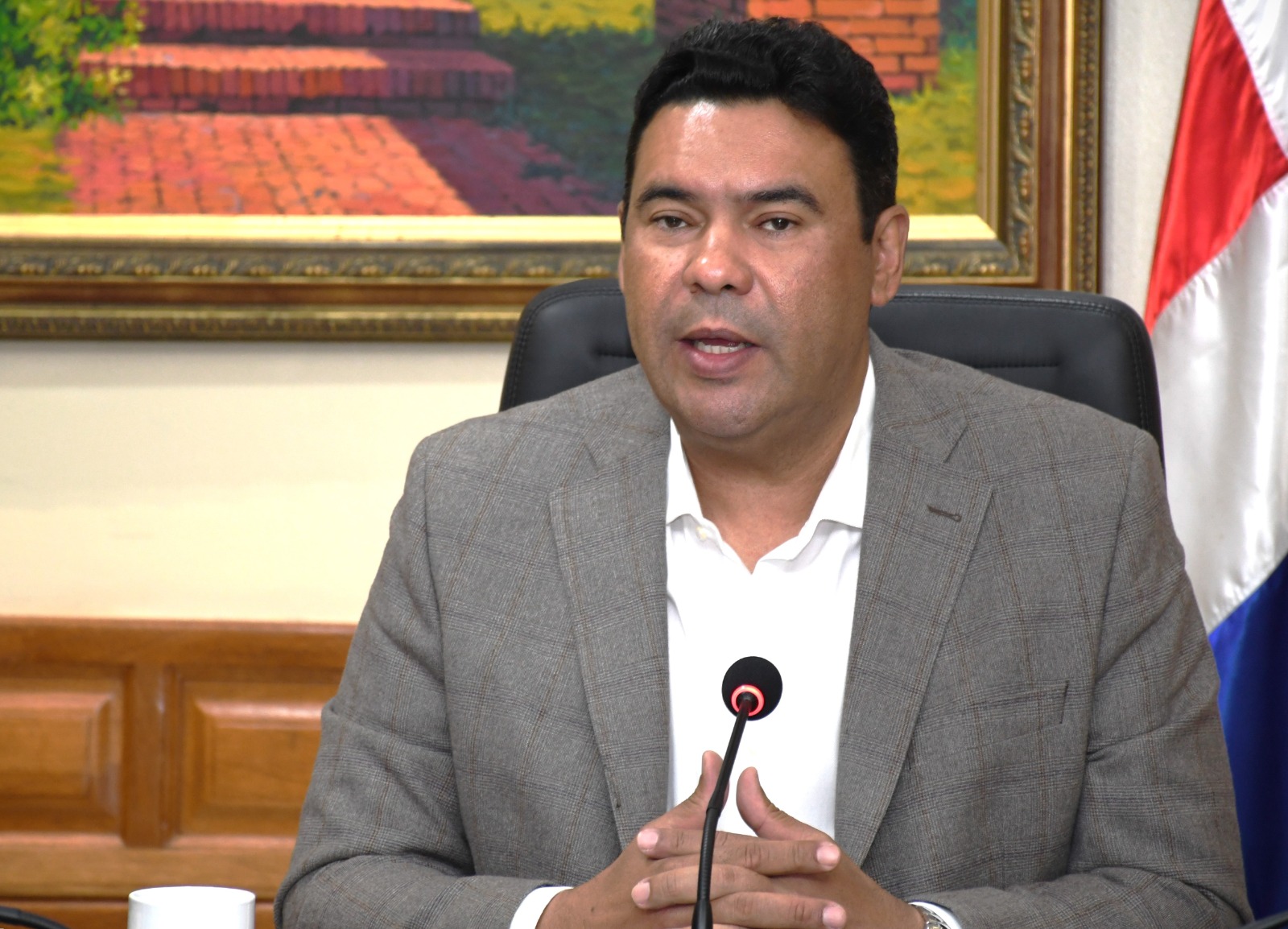 Comisión Especial que estudia modificaciones al Código Laboral inicia fase de lectura de matriz 1 1000023445