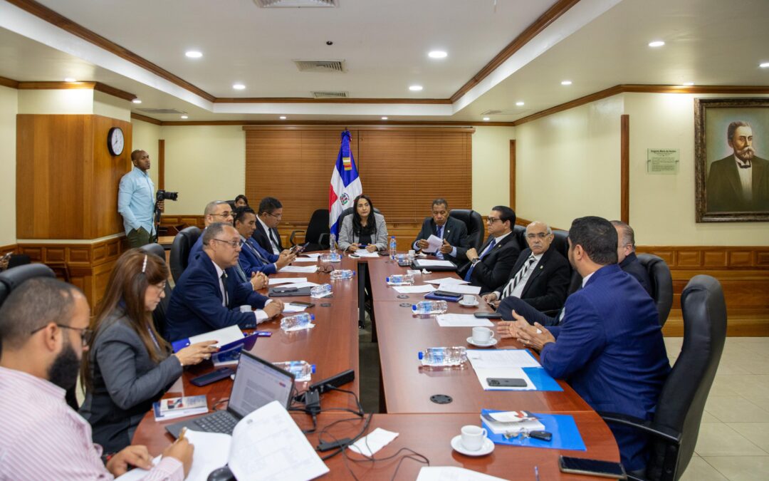 Comisión de Salud Pública define metodología de trabajo para el estudio de iniciativas pendientes