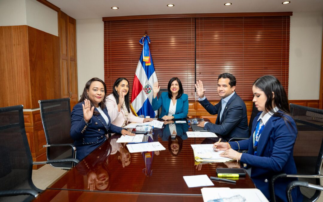 Comisión de Relaciones Exteriores del Senado designa integrantes Grupo Parlamentario de Amistad con España