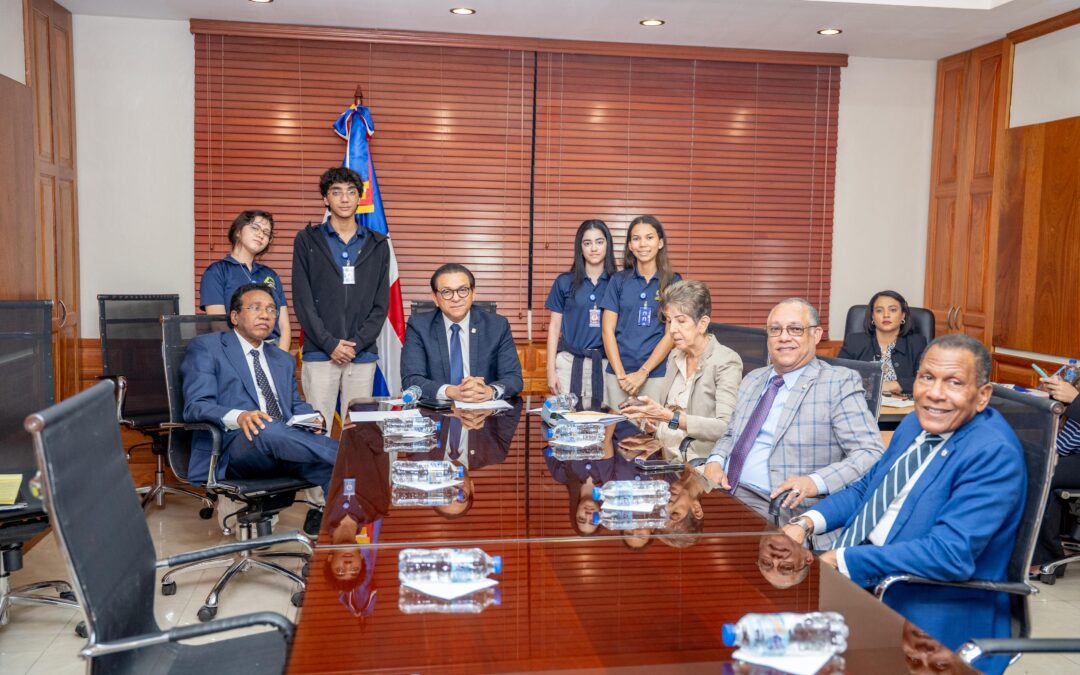 Comisión del Senado analiza proyecto de ley que busca fortalecer la formación laboral práctica en jóvenes estudiantes
