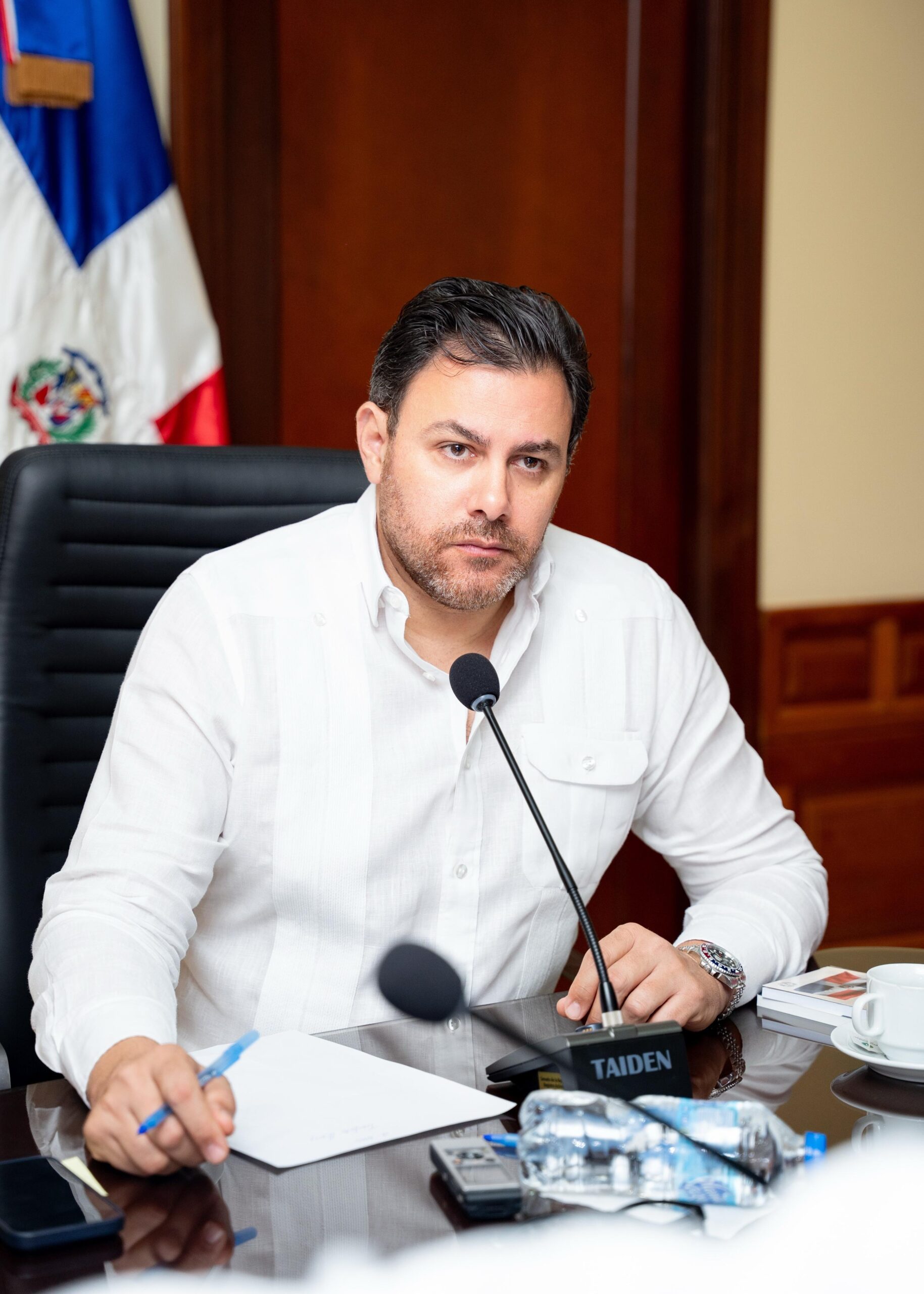 Comisión de Desarrollo Municipal estudia iniciativa que eleva distrito municipal Verón-Punta Cana a municipio 1 1000028956 scaled