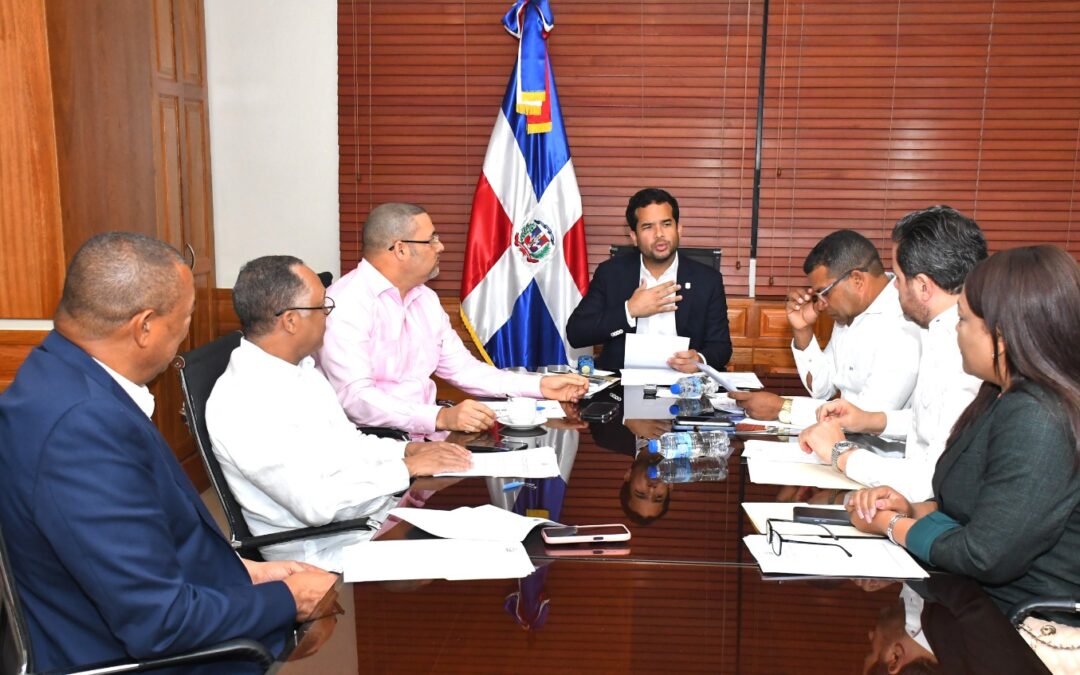 Comisión Dominicanos Residentes en el Exterior analiza iniciativa sobre Día de la Comunidad Dominicana en el exterior