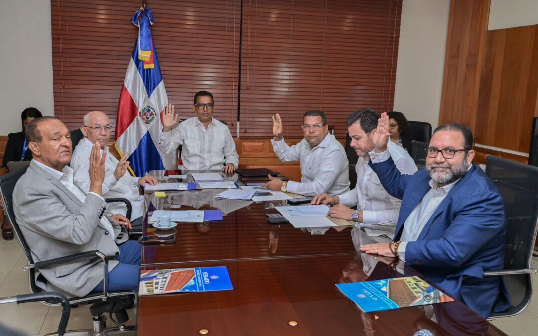 Comisión de Telecomunicaciones convocará a sectores estatales para tratar proyecto de ley sobre ciberseguridad  