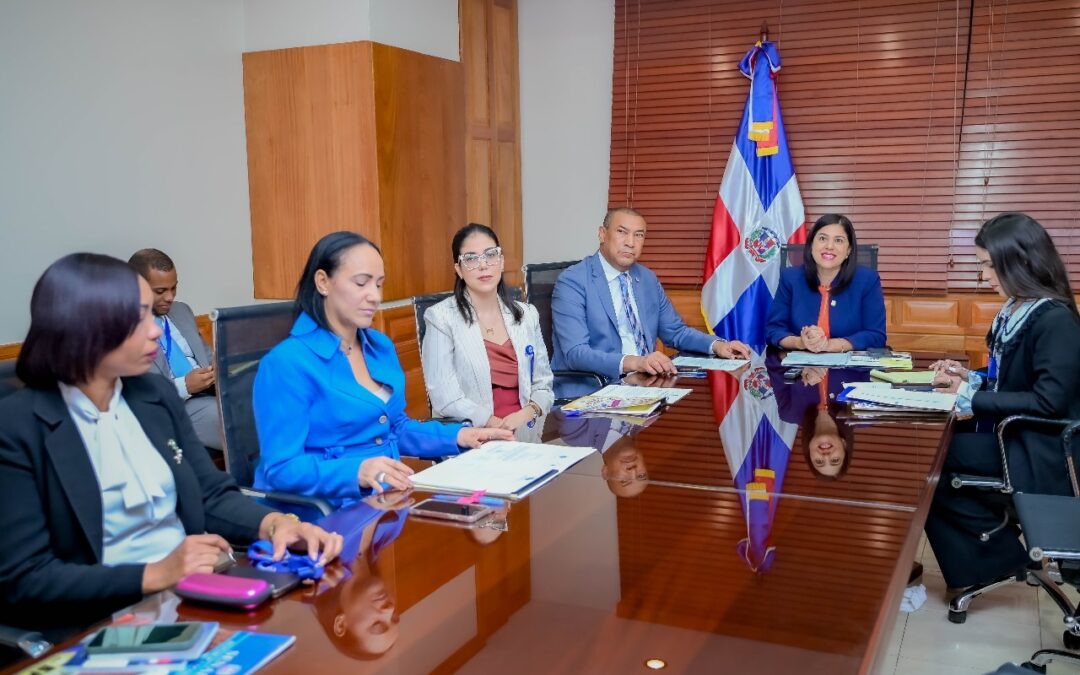 Comisión del Senado favorece nombramiento embajadora de República Dominicana en Sudáfrica