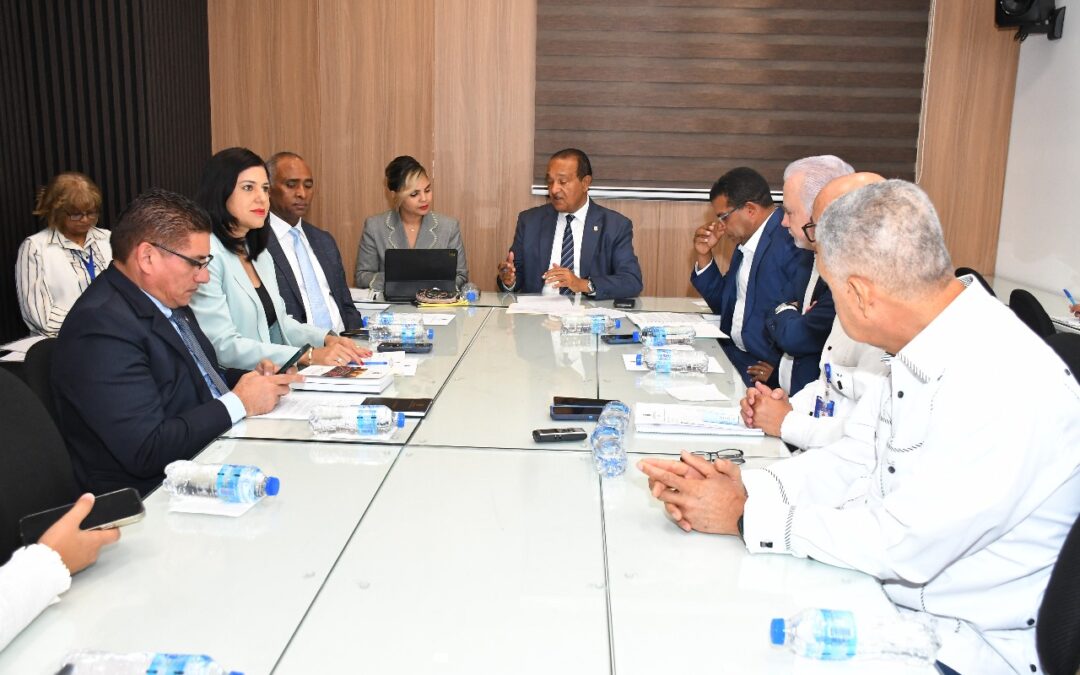 Comisión de Recursos Naturales y Medio Ambiente favorece resolución que solicita reforestación cuencas áreas protegidas