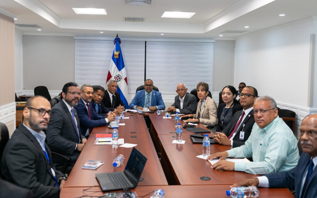 Comisión de Asuntos Agropecuarios y Agroindustriales analiza Proyecto de Ley de Incentivo al Banano