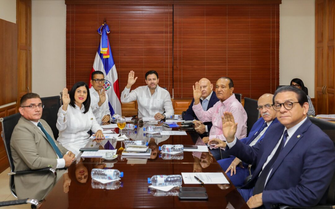 Comisión de Desarrollo Municipal y Organizaciones No Gubernamentales realizará descensos en  Samaná y Valverde