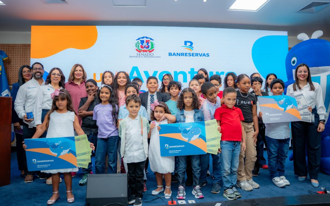 Historial de Noticias 10 Cámara Alta imparte la charla “Aventura Financiera” a los hijos de sus colaboradores