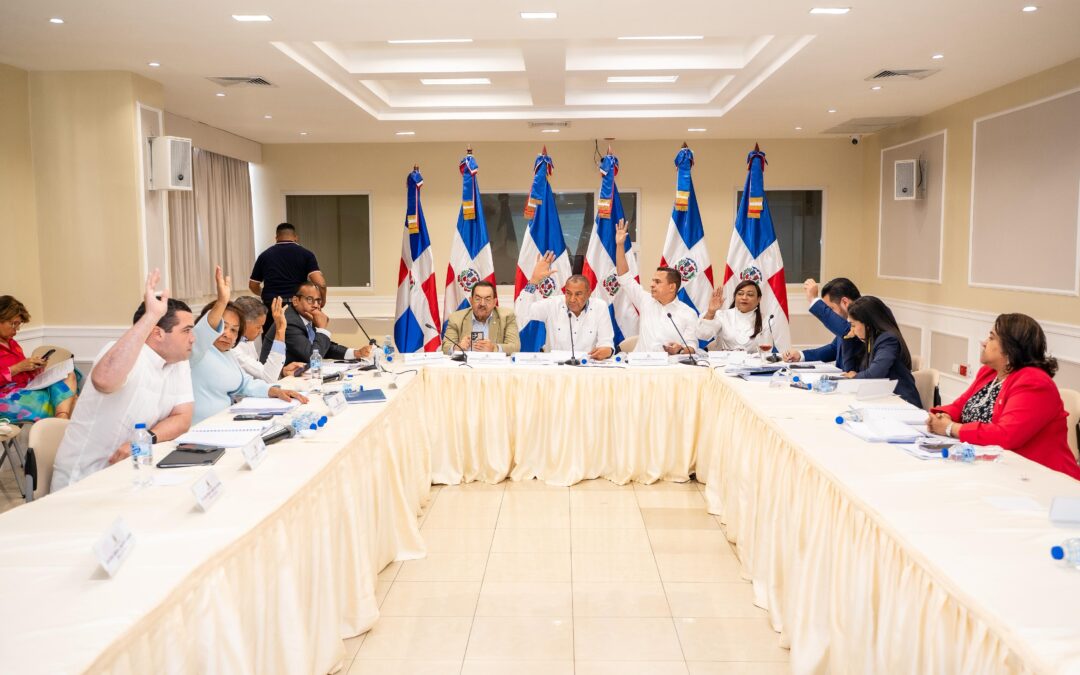 Historial de Noticias 9 Comisión Bicameral estudia Código Penal sigue avanzando en el análisis de la pieza; sólo restan 20 artículos