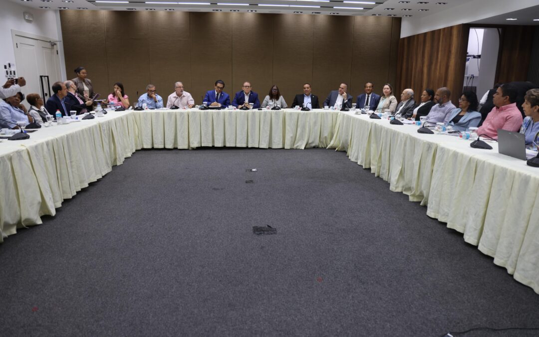 Historial de Noticias 12 Comisión Bicameral escucha opinión de organizaciones sociales sobre modificación Ley de Seguridad Social