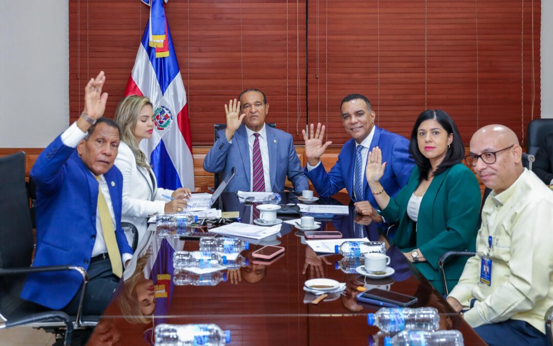 Comisión de Recursos Naturales y Medio Ambiente favorece Dajabón sea declarada provincia Ecoturística