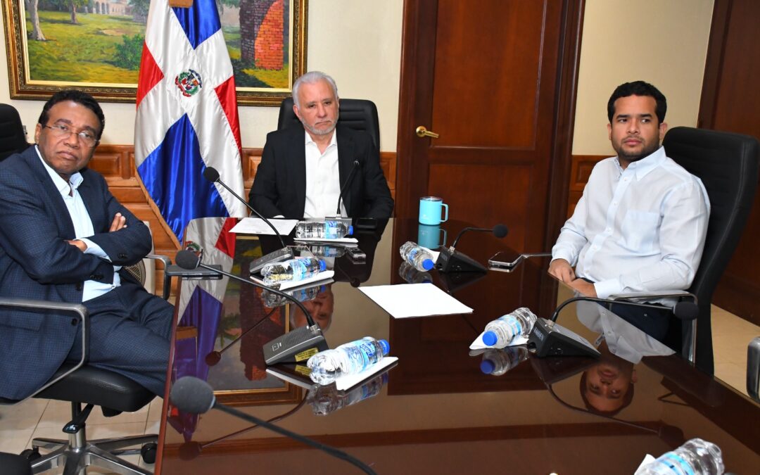 Comisión de Justicia y Derechos Humanos analiza proyecto de ley que regula el embargo retentivo