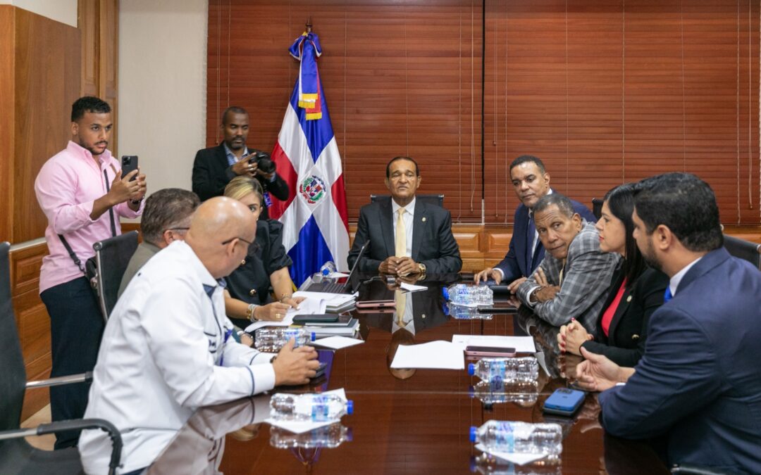 Comisión de Recursos Naturales y Medio Ambiente favorece Dajabón sea declarada provincia Ecoturística