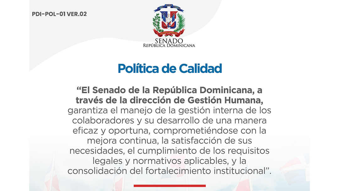 PoliticadeCalidad1080--4px Senadores 2020-2024