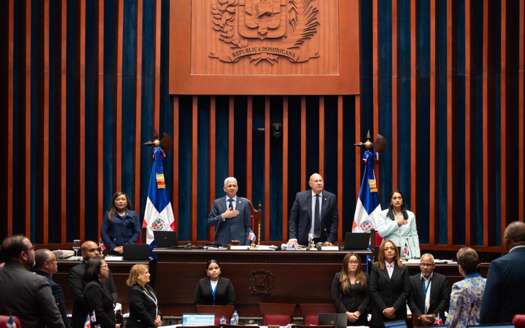 Pleno del Senado remite a Comisión Especial proyecto de ley orgánica que modifica el Código de Trabajo