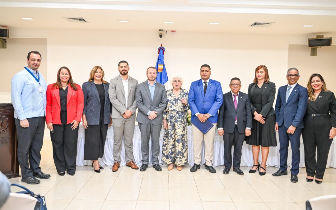 Senado de la República forma parte de mesa técnica de OCDE en el marco de Primera Estrategia Nacional de Integridad Pública