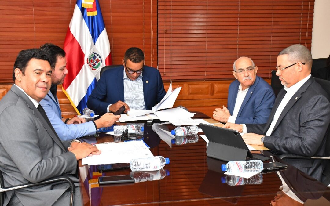 Comisión de Cultura favorecen declarar patrimonio cultural inmaterial de la nación la “Hermandad Toreros de la Virgen de La Altagracia”
