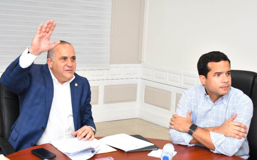 Comisión del Senado estudia iniciativas de protección al consumidor e intermediación inmobiliaria