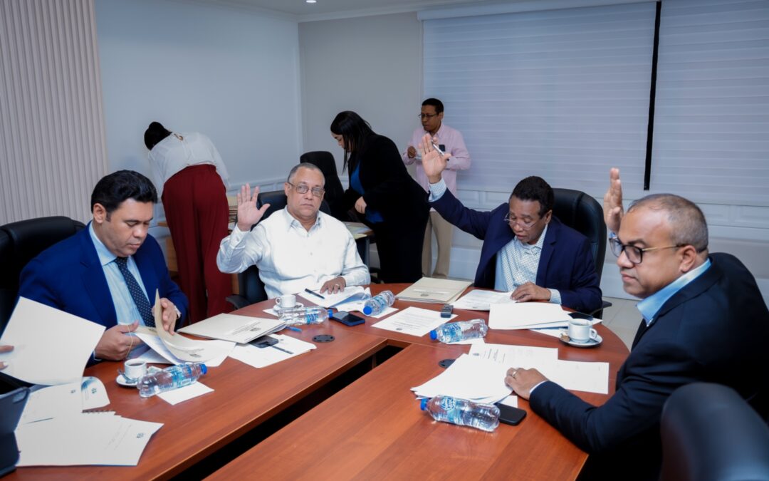 Comisión de Obras Publicas favorece resoluciones sobre solicitudes de obras en varias provincias del país
