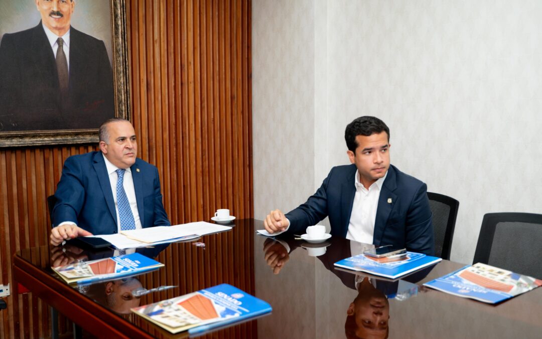 Comisión de Industria del Senado continúa análisis de varias iniciativas legislativas