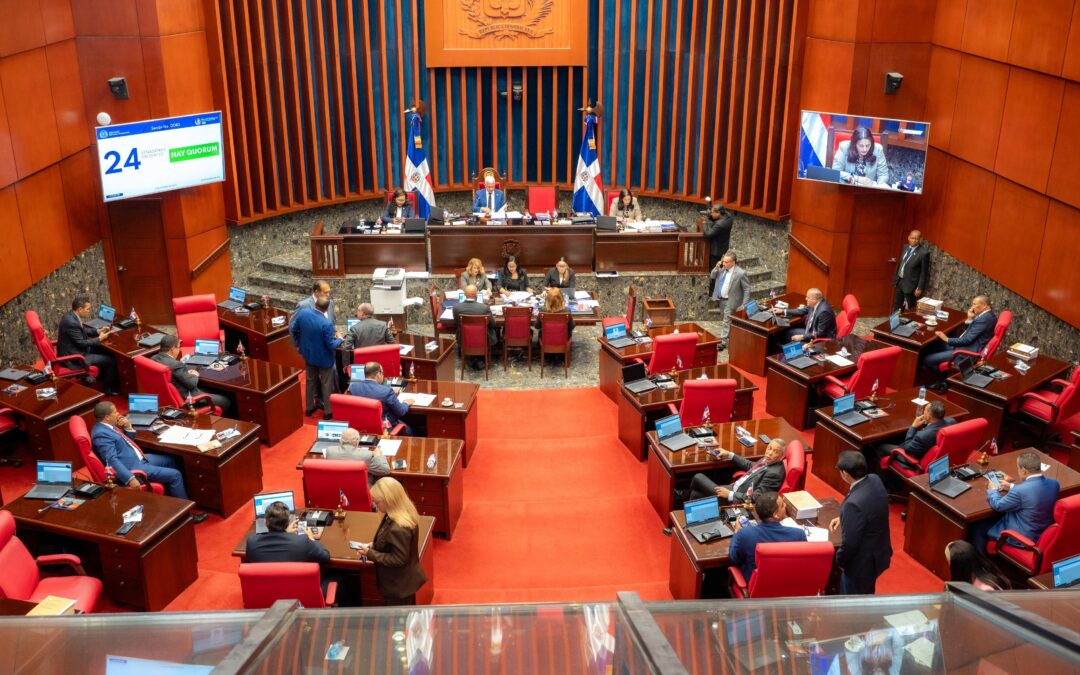 Senado aprueba resolución que declara de emergencia la construcción del Puente que comunica a Don Juan- Monte Plata con Yamasá 2 IMG 20251021 WA0124