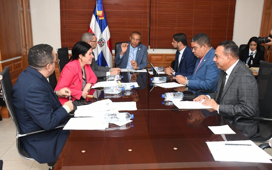 Senadores favorecen proyecto de ley sobre sistema de energía de emergencia de los ascensores o elevadores verticales