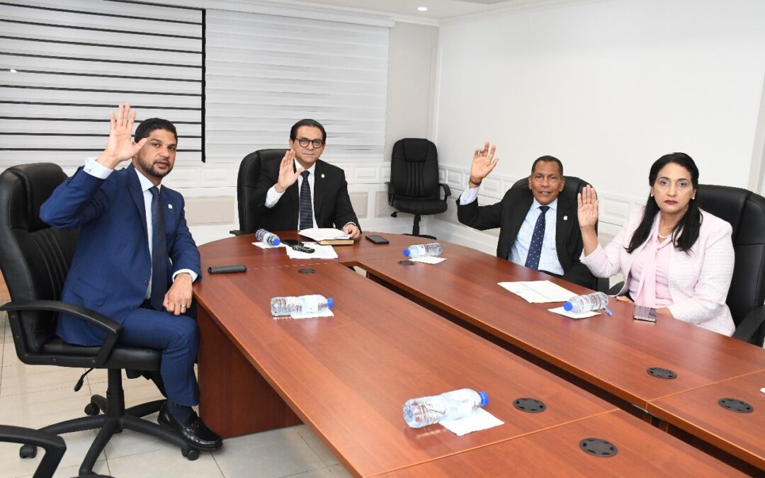 Comisión de Seguridad Social favorece proyecto de pasantías, y continúa debates sobre emergencias y reinserción