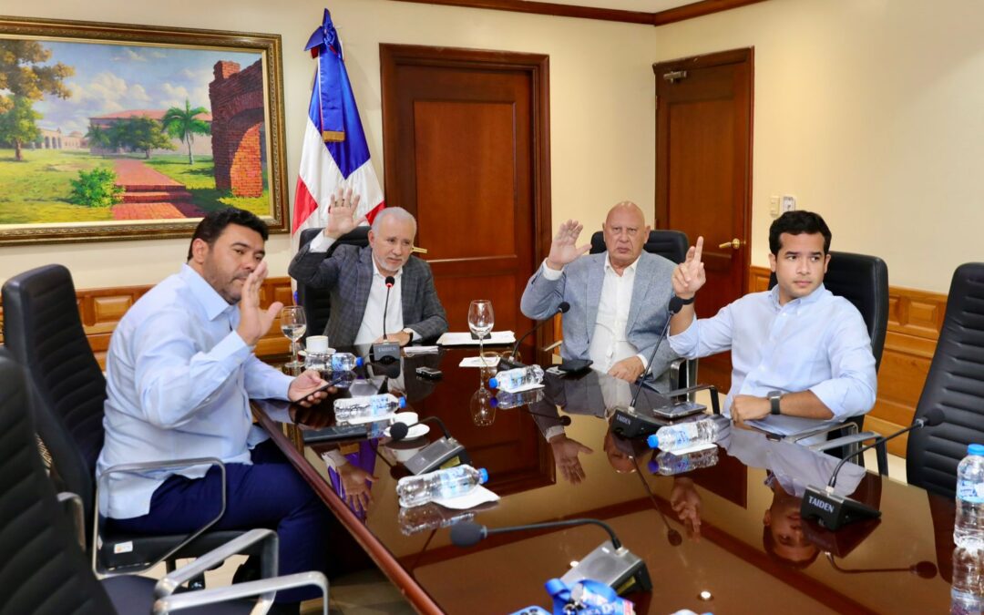 Comisión de Justicia y Derechos Humanos avanza análisis proyecto ley de modificación del Código Procesal Penal