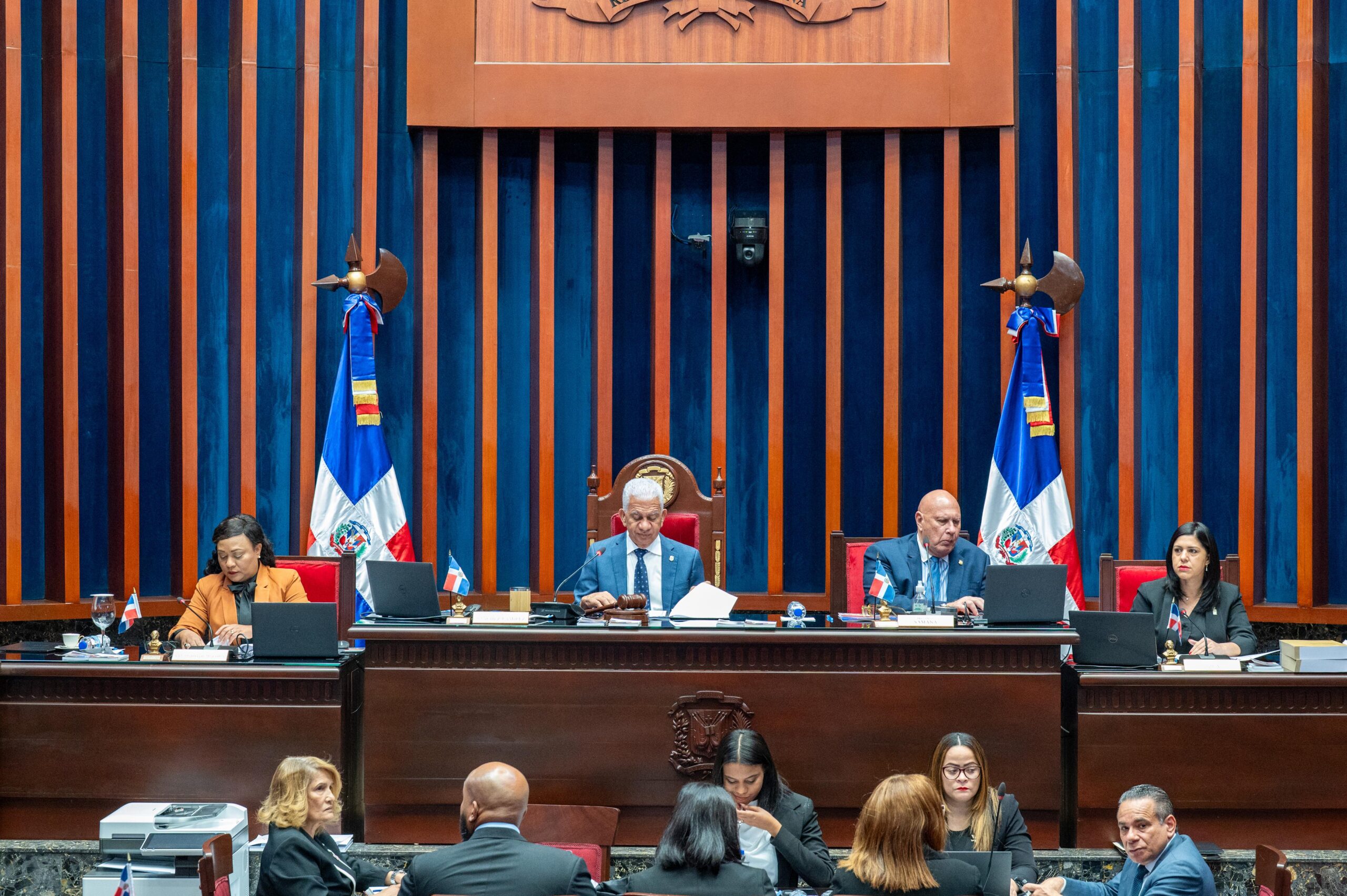 Senado aprueba en segunda lectura Código de Trabajo de la República Dominicana 1 WhatsApp Image 2025 10 16 at 1.36.40 PM scaled