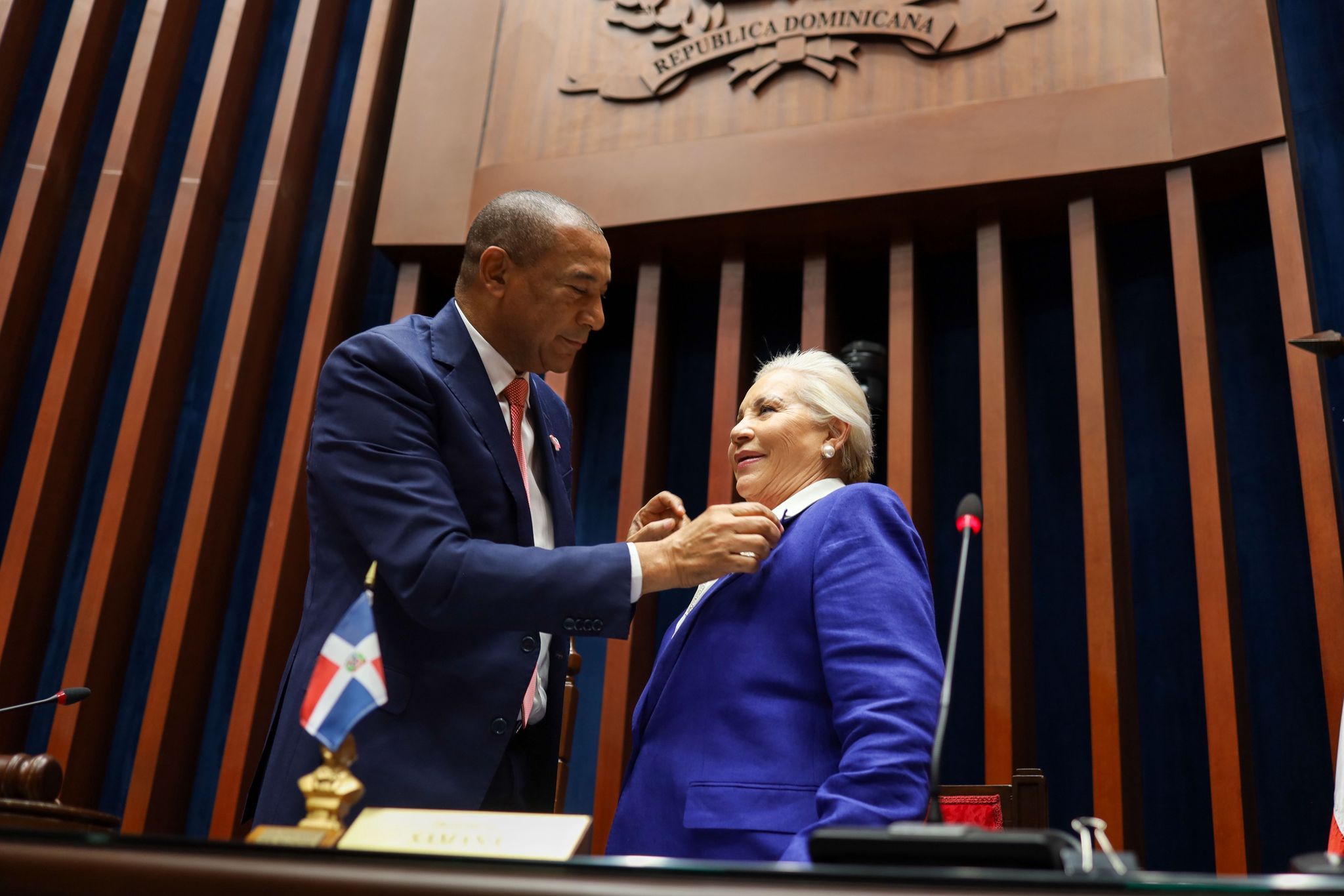 Senado recibe a miembros de la Asociación de Caballos de Paso Higüeyano de la provincia La Altagracia 2 WhatsApp Image 2025 10 17 at 1.00.18 PM 1