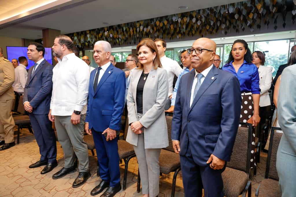 Presidente del Senado, Ricardo de los Santos, participa en acto inaugural Feria Ecoturística “Dajabón Vívelo” 1 WhatsApp Image 2025 10 22 at 10.35.10 AM