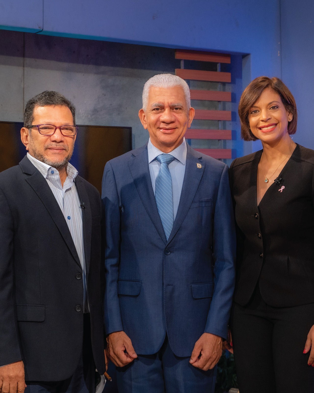 Presidente del Senado, Ricardo de los Santos, reitera senadores trabajan de manera abierta y coordinada con actores del Sistema Judicial para aprobar reforma al Código Procesal Penal 1 WhatsApp Image 2025 10 22 at 11.09.43 AM 1