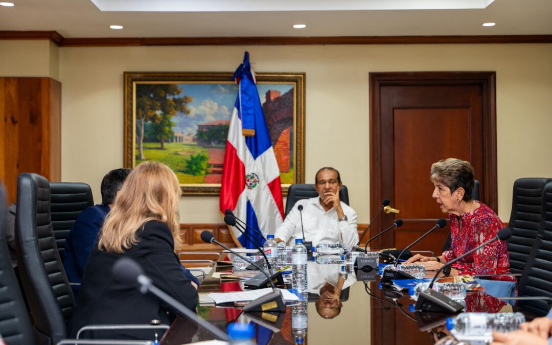Comisión de Trasporte del Senado escucha a funcionarios Ministerio de Cultura en torno a iniciativa que dispone creación de pegatinas para placas de vehículos