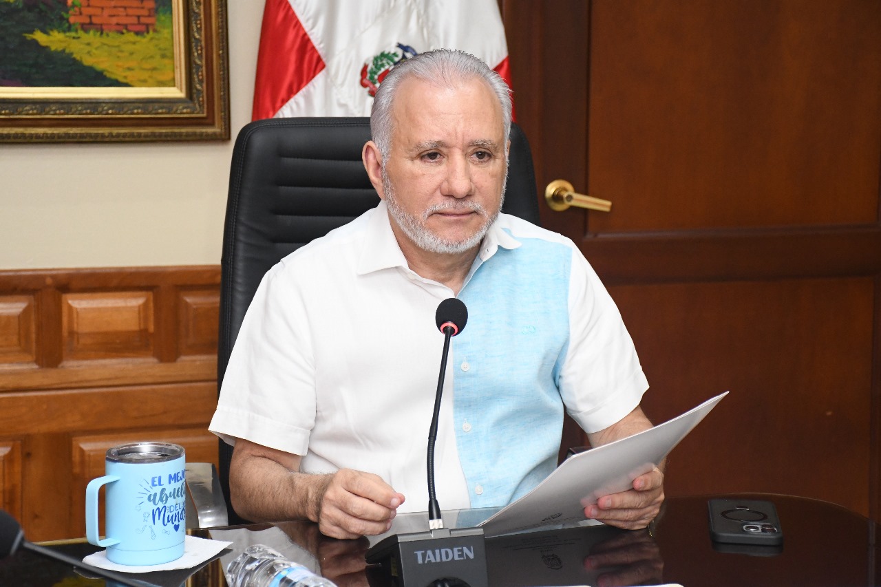 Comisión de Justicia del Senado invitará entidades gubernamentales y judiciales para conocer opinión sobre varios proyectos de ley 1 Imagen de WhatsApp 2025 11 12 a las 10.10.16 96c2338d