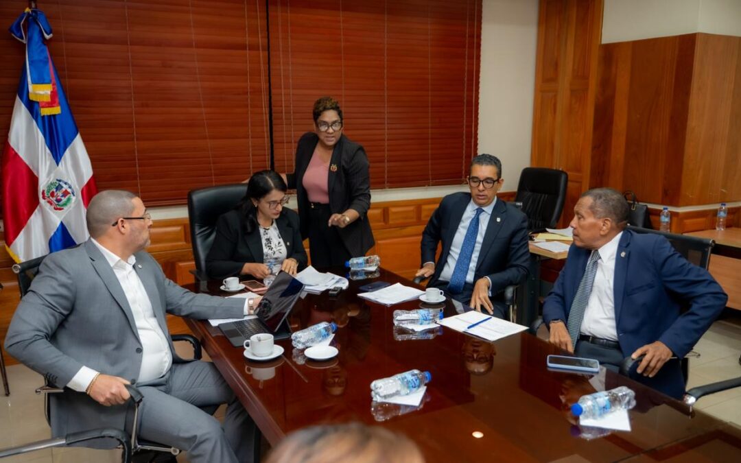 Comisión de Salud Pública continua análisis del proyecto sobre pasantía de médicos recién graduados