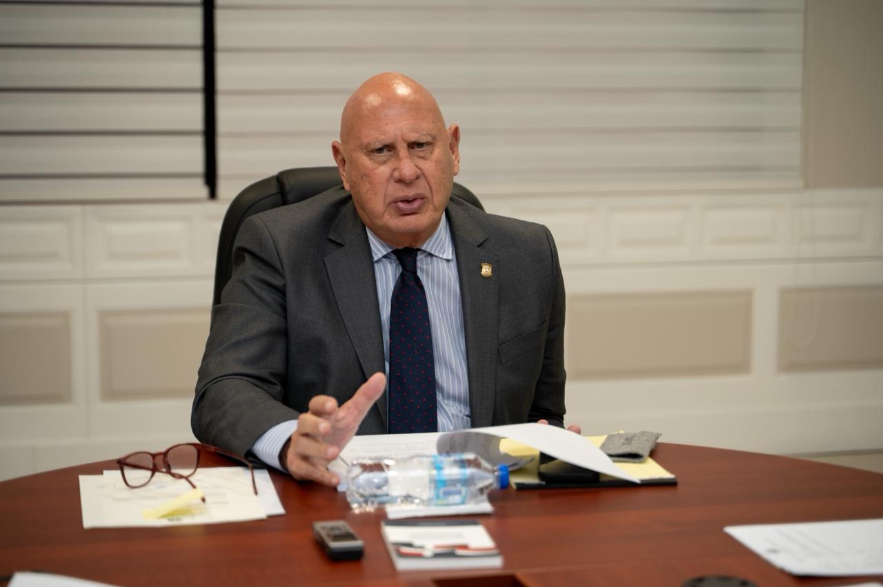 Comisión de Hacienda del Senado analiza modificaciones a la Ley sobre incentivo y fomento del mecenazgo en la República Dominicana 1 Imagen de WhatsApp 2025 11 17 a las 11.54.20 6fc58a79