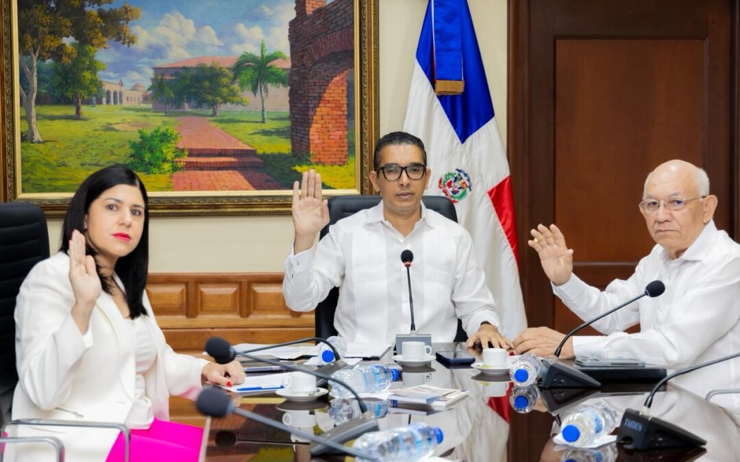 Comisión que estudia Ley Especial sobre Trabajo de Plataformas Digitales de Transporte de Personas acordó conformar subcomisión