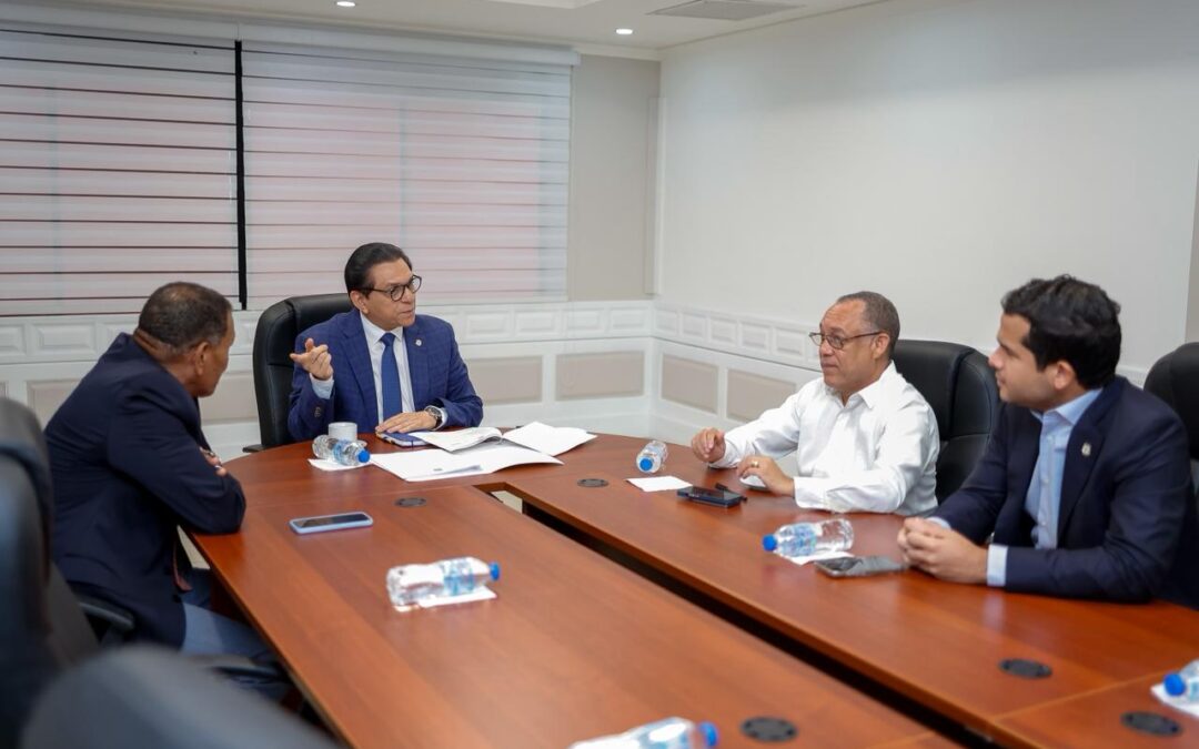 Comisión de Seguridad Social del Senado favorece ley crea las pasantías en el sector público para estudiantes técnicos y universitarios