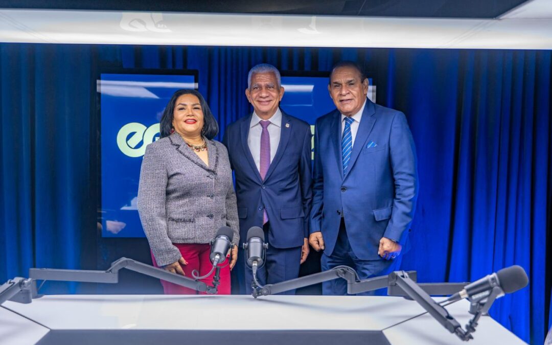 Presidente del Senado, Ricardo de los Santos, destaca nivel de productividad y transparencia institucional en la presente la gestión del órgano legislativo