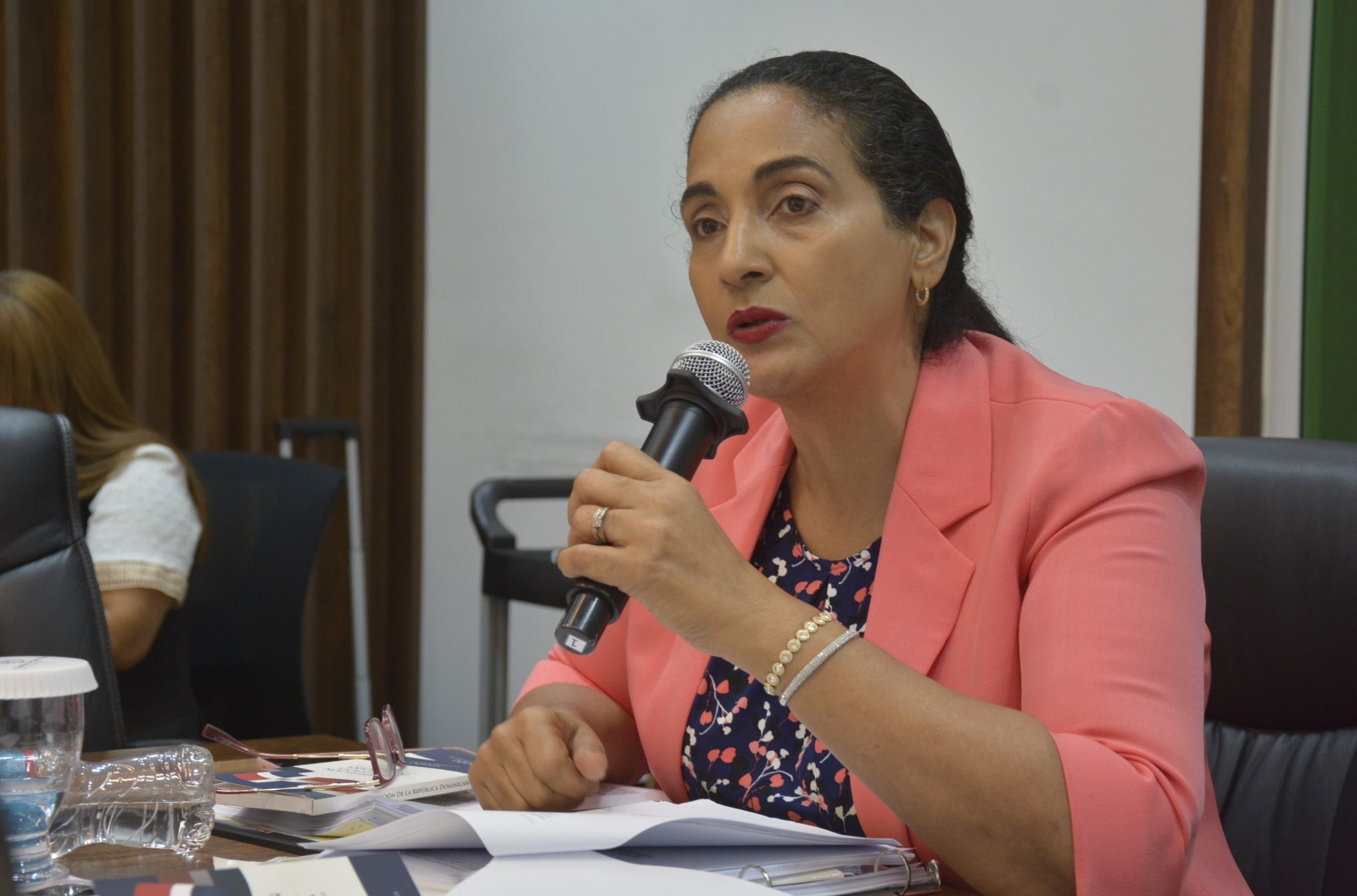 Comisión Bicameral que modifica Ley General de Salud avanza lectura de la pieza hasta el artículo 131 1 WhatsApp Image 2025 12 16 at 1.18.35 PM